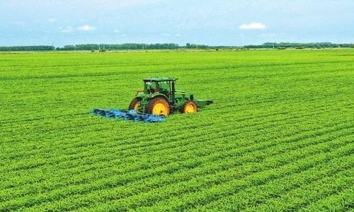 智慧農(nóng)業(yè)